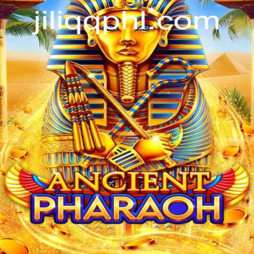 Embark on a Mysterious Journey with AncientPharaoh at JILIQQ.COM
