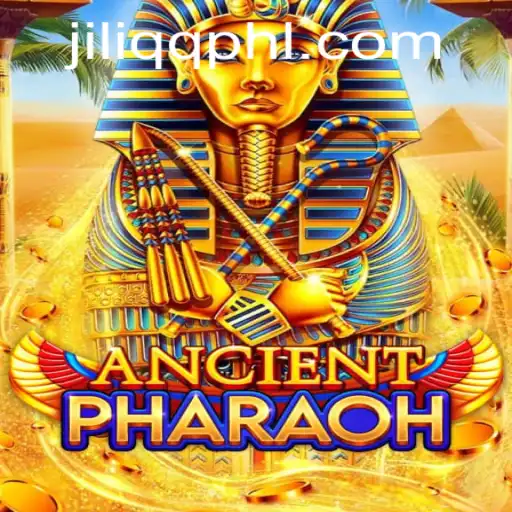 Embark on a Mysterious Journey with AncientPharaoh at JILIQQ.COM