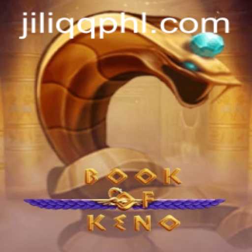 Unveiling the Excitement of BookOfKeno: A JILIQQ.COM Exclusive