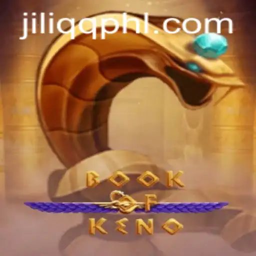 Unveiling the Excitement of BookOfKeno: A JILIQQ.COM Exclusive