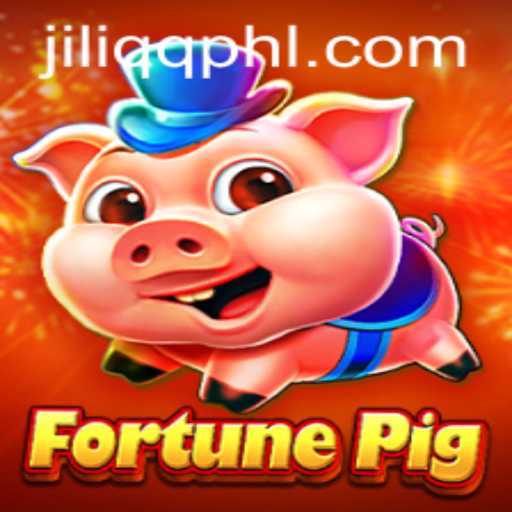 The Enchanting World of FortunePig: A JILIQQ.COM Showcase