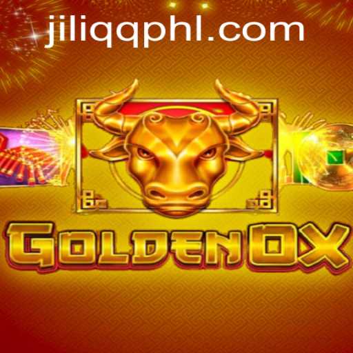 GoldenOx: A Thrilling Adventure in Online Gaming