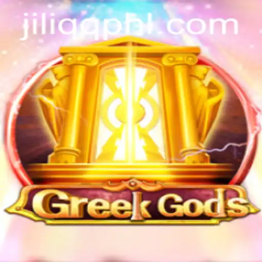 Exploring the Mythical Realm of GreekGods by JILIQQ.COM