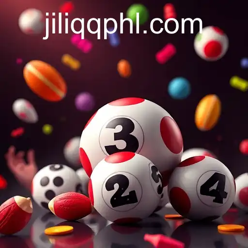 Exploring the Exciting World of Lottery Games with JILIQQ.COM