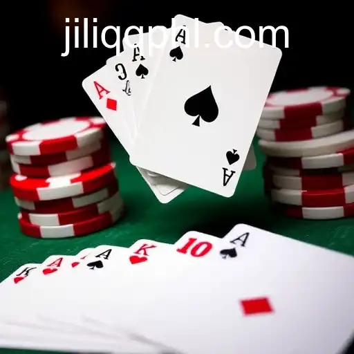 Poker Games: A Comprehensive Guide