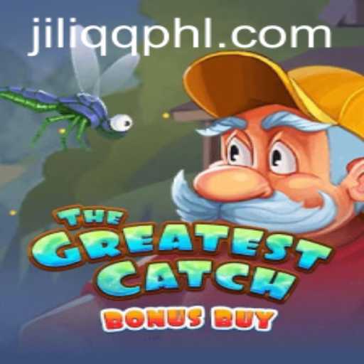 Exploring TheGreatestCatchBonusBuy: A Thrilling Adventure in Online Gaming