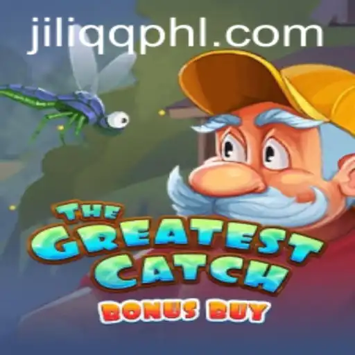 Exploring TheGreatestCatchBonusBuy: A Thrilling Adventure in Online Gaming