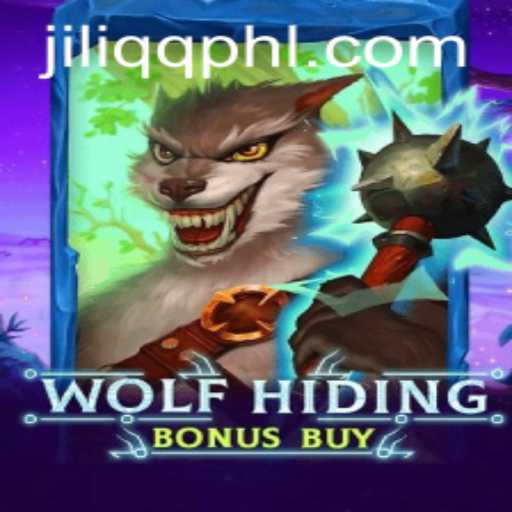 Exploring WolfHidingBonusBuy: A Thrilling Journey in Online Gaming
