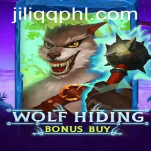 Exploring WolfHidingBonusBuy: A Thrilling Journey in Online Gaming